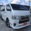 toyota hiace-van 2023 CFJ1816341 image 1
