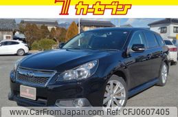 subaru legacy-touring-wagon 2012 -SUBARU--Legacy Wagon DBA-BRM--BRM-006437---SUBARU--Legacy Wagon DBA-BRM--BRM-006437-