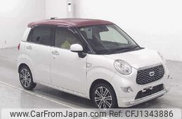 daihatsu cast 2018 -DAIHATSU--Cast LA250S--0136774---DAIHATSU--Cast LA250S--0136774-