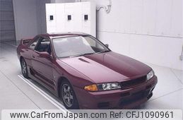 nissan skyline-coupe 1994 -NISSAN--Skyline Coupe BNR32-311826---NISSAN--Skyline Coupe BNR32-311826-