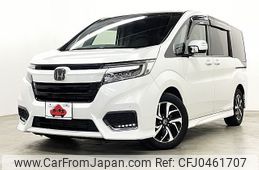 honda stepwagon 2017 -HONDA--Stepwgn DBA-RP3--RP3-1204588---HONDA--Stepwgn DBA-RP3--RP3-1204588-