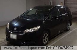 toyota wish 2013 -TOYOTA 【名古屋 304ﾎ4233】--Wish DBA-ZGE20W--ZGE20-0164890---TOYOTA 【名古屋 304ﾎ4233】--Wish DBA-ZGE20W--ZGE20-0164890-