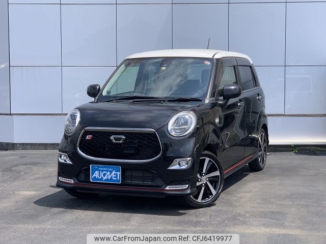 daihatsu cast 2017 -DAIHATSU--Cast DBA-LA250S--LA250S-0083945---DAIHATSU--Cast DBA-LA250S--LA250S-0083945- image 1