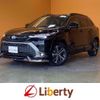toyota corolla-cross 2025 CFJ1889447 image 1