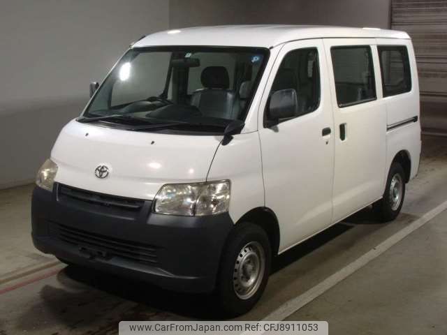 toyota townace-van 2016 -TOYOTA--Townace Van DBF-S402M--S402-0060493---TOYOTA--Townace Van DBF-S402M--S402-0060493- image 1