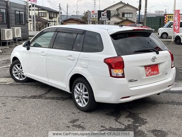 toyota corolla-fielder 2014 AUTOSERVER_15_5148_2019 image 2