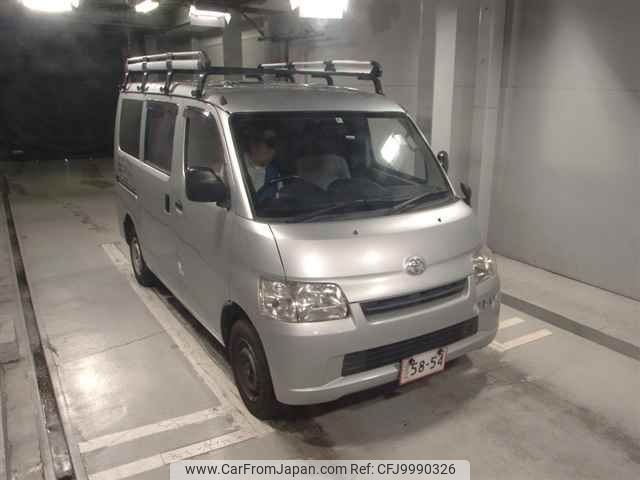 toyota liteace-van 2017 -TOYOTA--Liteace VAN S402M--0069754---TOYOTA--Liteace VAN S402M--0069754- image 1