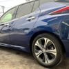 nissan leaf 2017 quick_quick_ZE1_ZE1-001462 image 14