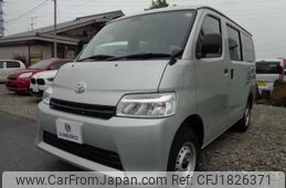 toyota townace-van 2025 CFJ1826371