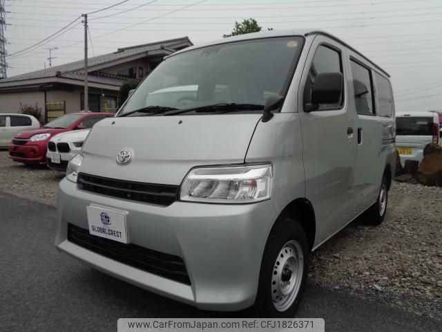 toyota townace-van 2025 CFJ1826371 image 1