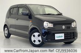 suzuki alto 2019 -SUZUKI--Alto DBA-HA36S--HA36S-517828---SUZUKI--Alto DBA-HA36S--HA36S-517828-