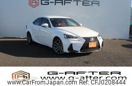 lexus is 2017 -LEXUS--Lexus IS DBA-ASE30--ASE30-0003817---LEXUS--Lexus IS DBA-ASE30--ASE30-0003817-