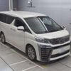 toyota vellfire 2019 -TOYOTA 【鈴鹿 336ﾉ3588】--Vellfire DBA-AGH30W--AGH30-0257262---TOYOTA 【鈴鹿 336ﾉ3588】--Vellfire DBA-AGH30W--AGH30-0257262- image 10