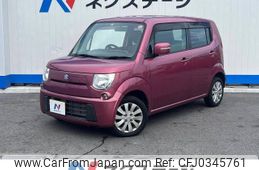 suzuki mr-wagon 2014 -SUZUKI--MR Wagon DBA-MF33S--MF33S-646252---SUZUKI--MR Wagon DBA-MF33S--MF33S-646252-