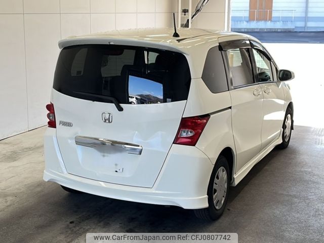 honda freed 2008 -HONDA 【鹿児島 501ち6304】--Freed GB3-1024428---HONDA 【鹿児島 501ち6304】--Freed GB3-1024428- image 2