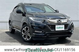 honda vezel 2020 -HONDA--VEZEL DAA-RU3--RU3-1362731---HONDA--VEZEL DAA-RU3--RU3-1362731-