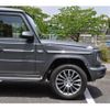 mercedes-benz g-class 2021 -MERCEDES-BENZ 【愛媛 301】--Benz G Class 3DA-463350--W1N4633502X393384---MERCEDES-BENZ 【愛媛 301】--Benz G Class 3DA-463350--W1N4633502X393384- image 48