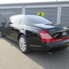 maybach maybach-others 2009 -OTHER IMPORTED--Maybach ABA-240179--WDB2401791A002602---OTHER IMPORTED--Maybach ABA-240179--WDB2401791A002602- image 3