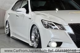 toyota crown-athlete-series 2013 CARSENSOR_JP_AU6420600235