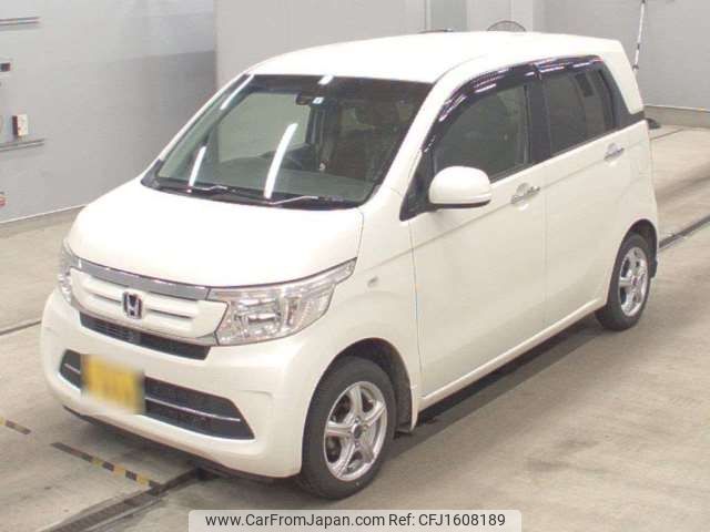 honda n-wgn 2017 CFJ1608189 image 1