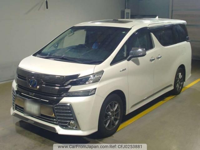 toyota vellfire 2015 quick_quick_DAA-AYH30W_AYH30-0002602 image 2