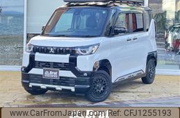 mitsubishi delica-mini 2023 -MITSUBISHI--Delica Mini 4AA-B38A--B38A-0502204---MITSUBISHI--Delica Mini 4AA-B38A--B38A-0502204-