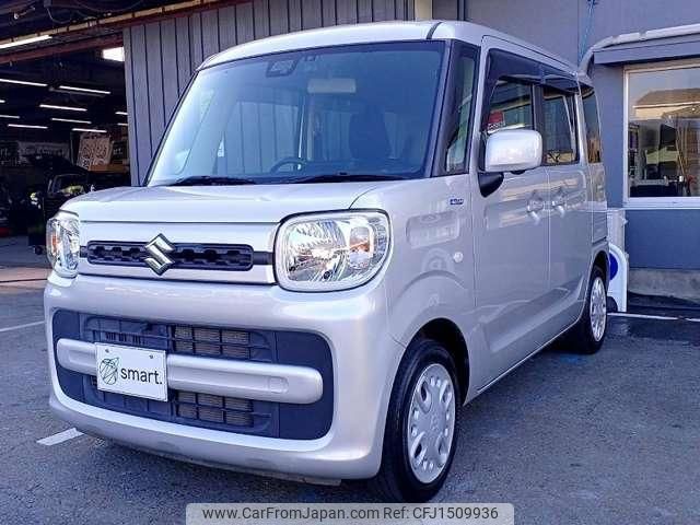 suzuki spacia 2018 CFJ1509936 image 2