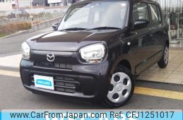 mazda carol 2023 quick_quick_3BA-HB37S_HB37S-102427