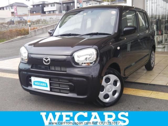 mazda carol 2023 quick_quick_3BA-HB37S_HB37S-102427 image 1