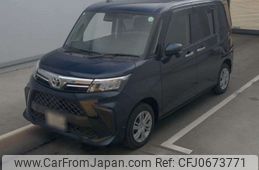 toyota roomy 2021 -TOYOTA 【下関 500ﾂ1347】--Roomy 5BA-M900A--M900A-0589365---TOYOTA 【下関 500ﾂ1347】--Roomy 5BA-M900A--M900A-0589365-