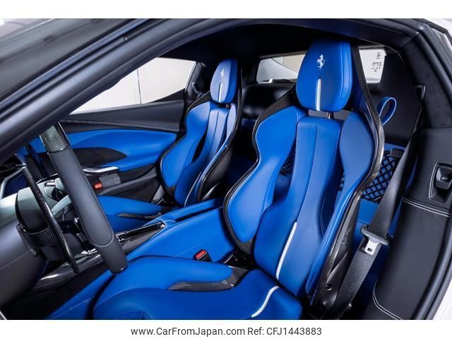 ferrari ferrari-others 2024 quick_quick_171K_ZFF99SMJ000301744 image 2