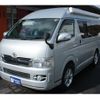 toyota hiace-van 2009 GOO_JP_700100180330250109001 image 44