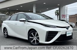 toyota mirai 2020 -TOYOTA--MIRAI ZBA-JPD10--JPD10-0004479---TOYOTA--MIRAI ZBA-JPD10--JPD10-0004479-