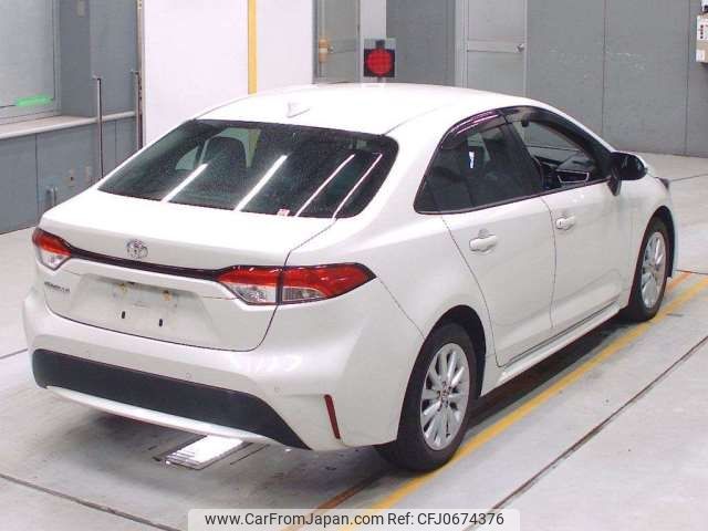 toyota corolla 2019 -TOYOTA--Corolla 3BA-ZRE212--ZRE212-6004332---TOYOTA--Corolla 3BA-ZRE212--ZRE212-6004332- image 2