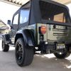 jeep wrangler 1996 CFJ9190273 image 4