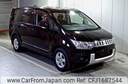 mitsubishi delica-d5 2014 CFJ1687544