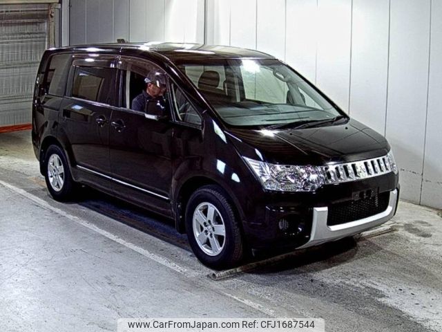 mitsubishi delica-d5 2014 CFJ1687544 image 1