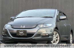 honda insight 2009 quick_quick_DAA-ZE2_ZE2-1149122