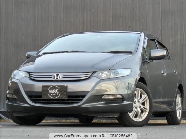 honda insight 2009 quick_quick_DAA-ZE2_ZE2-1149122 image 1