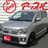 suzuki alto-works 2018 CFJ1707124 image 2