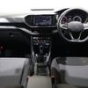 volkswagen t-cross 2022 -VOLKSWAGEN--VW T-Cross 3BA-C1DKR--WVGZZZC1ZNY059002---VOLKSWAGEN--VW T-Cross 3BA-C1DKR--WVGZZZC1ZNY059002- image 3