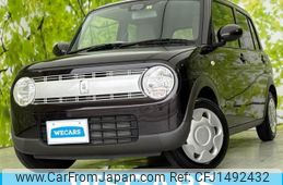 suzuki alto-lapin 2022 CFJ1492432