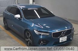 volvo v90 2017 -VOLVO--Volvo V90 YV1PWA2MCH1021976---VOLVO--Volvo V90 YV1PWA2MCH1021976-