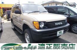 toyota land-cruiser-prado 1999 -TOYOTA--Land Cruiser Prado RZJ95W-0021384---TOYOTA--Land Cruiser Prado RZJ95W-0021384-