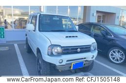 suzuki jimny 2013 -SUZUKI--Jimny ABA-JB23W--JB23W-698490---SUZUKI--Jimny ABA-JB23W--JB23W-698490-