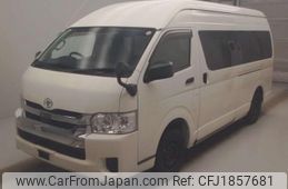 toyota hiace-van 2018 CFJ1857681