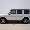 mercedes-benz g-class 2022 quick_quick_3BA-463276_W1N4632762X455634 image 11
