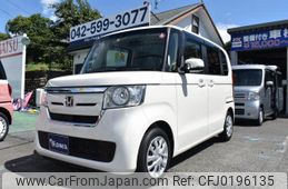 honda n-box 2017 quick_quick_JF3_JF3-1049251