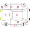 nissan serena 2014 -NISSAN--Serena DAA-HFC26--HFC26-217980---NISSAN--Serena DAA-HFC26--HFC26-217980- image 2