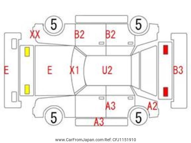 nissan serena 2014 -NISSAN--Serena DAA-HFC26--HFC26-217980---NISSAN--Serena DAA-HFC26--HFC26-217980- image 2